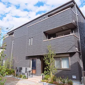 アパート Grand Base Sumiyoshi