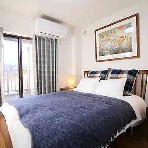  アパート Mumu House 日本