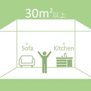 3* アパートホテル グランドベース博多南