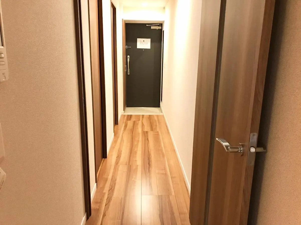 Local Hakata Apartment No8 福岡市