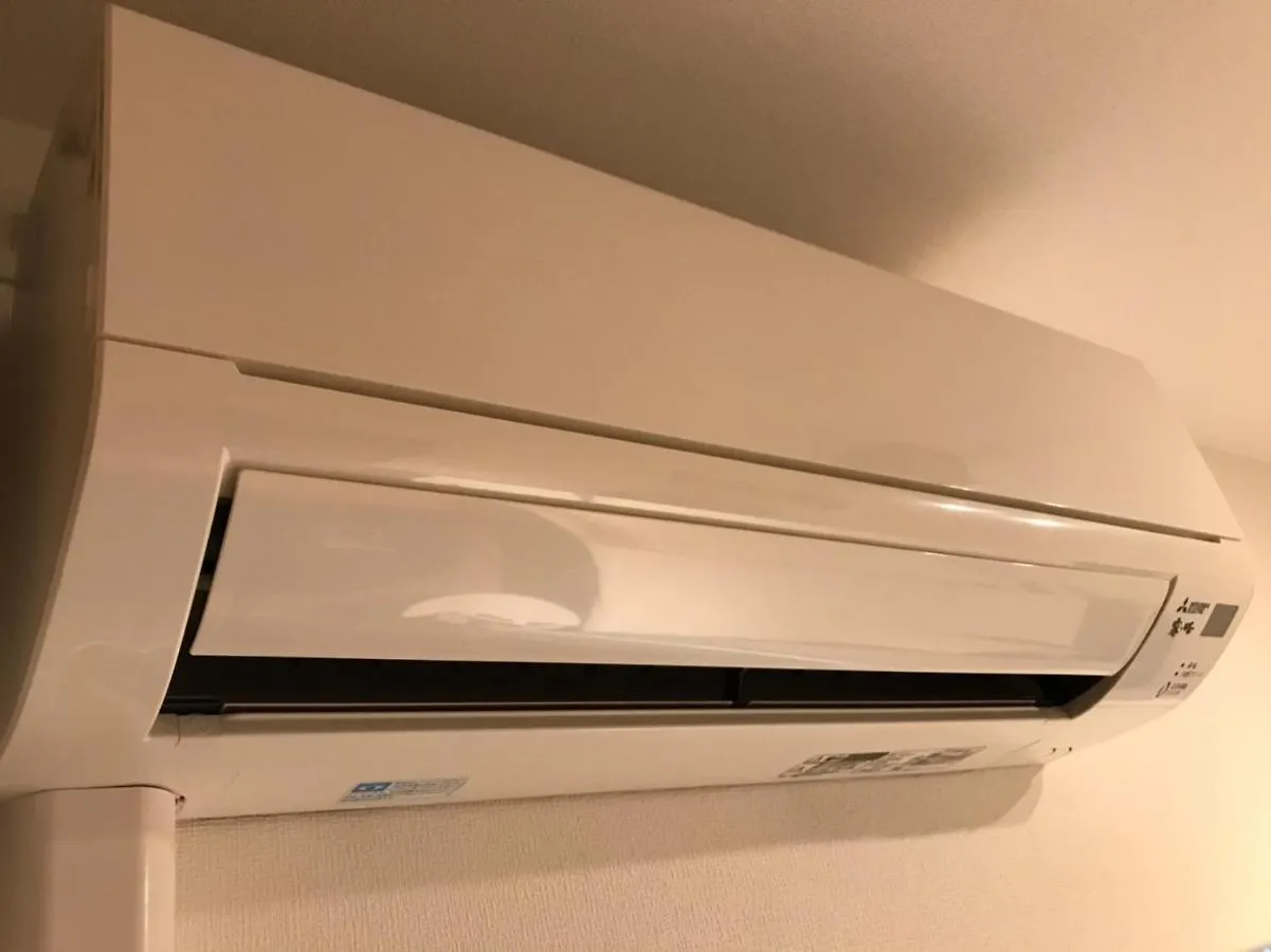Local Hakata Apartment No8 福岡市