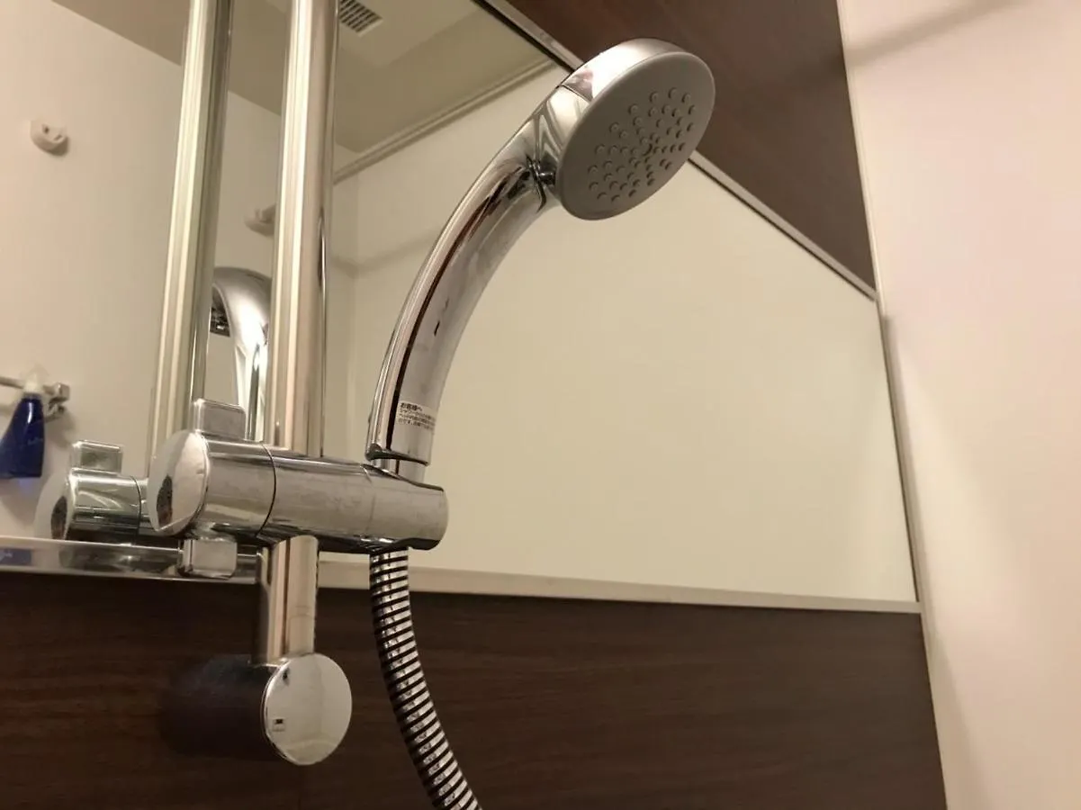 Local Hakata Apartment No8 福岡市