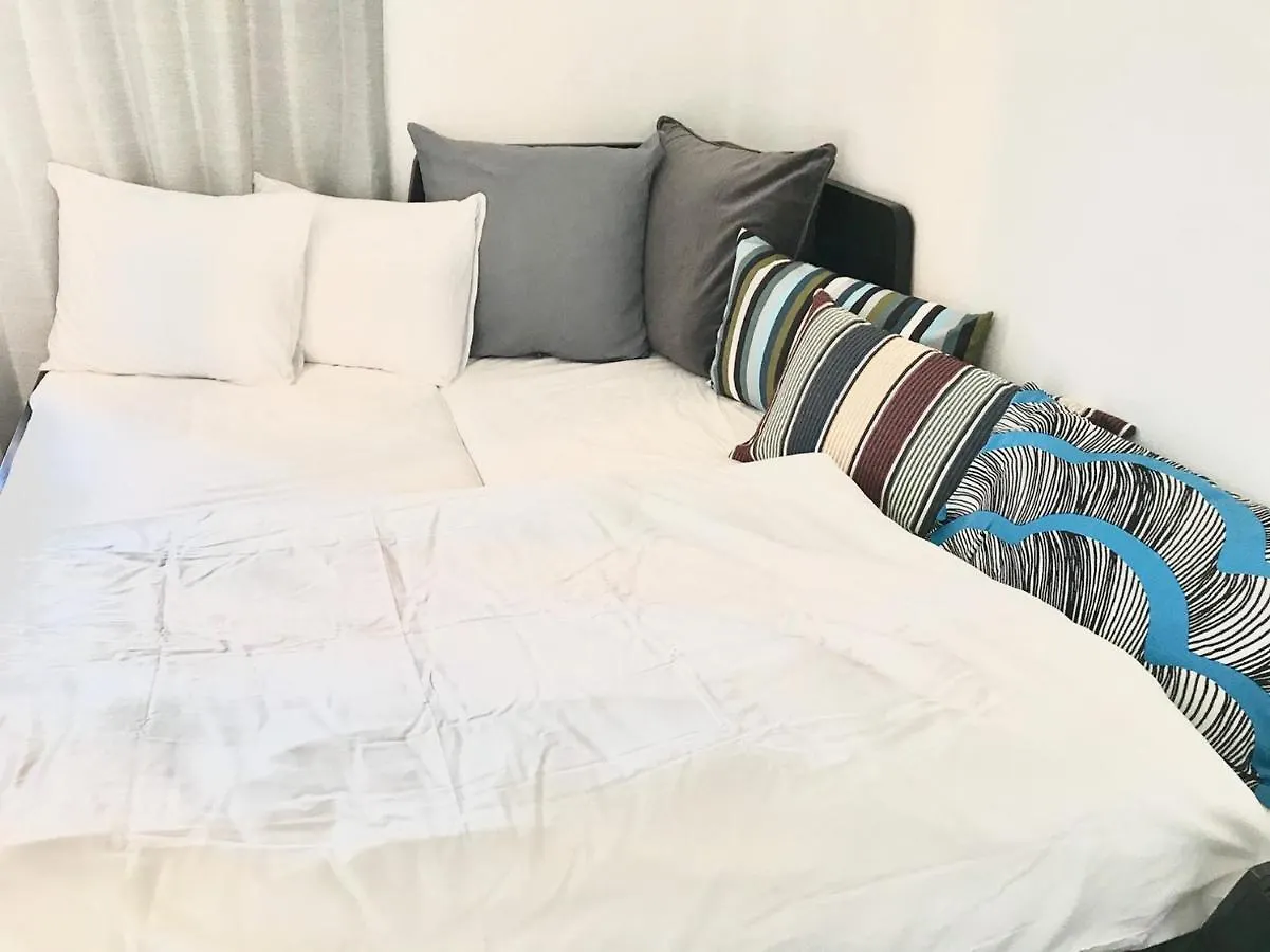 Local Hakata Apartment No8 福岡市 日本