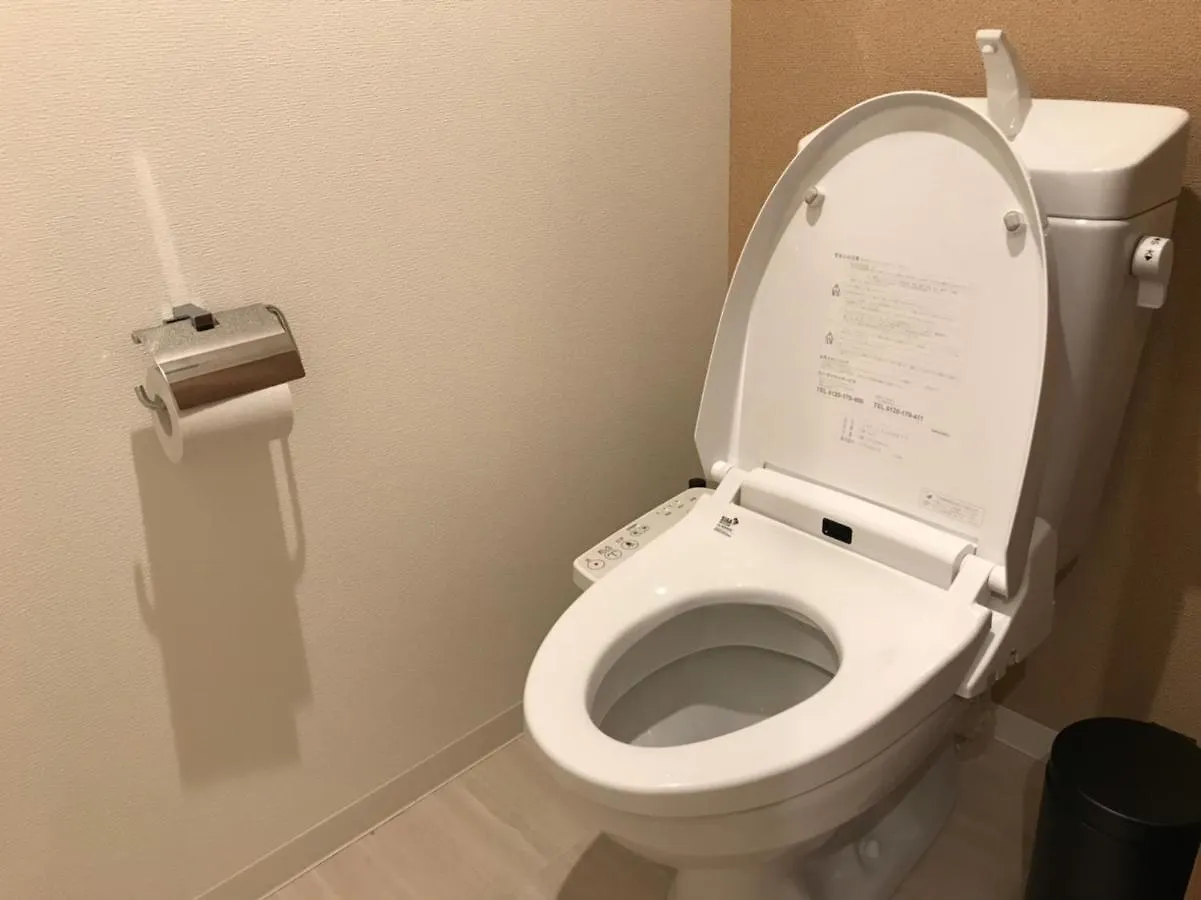 Local Hakata Apartment No8 福岡市