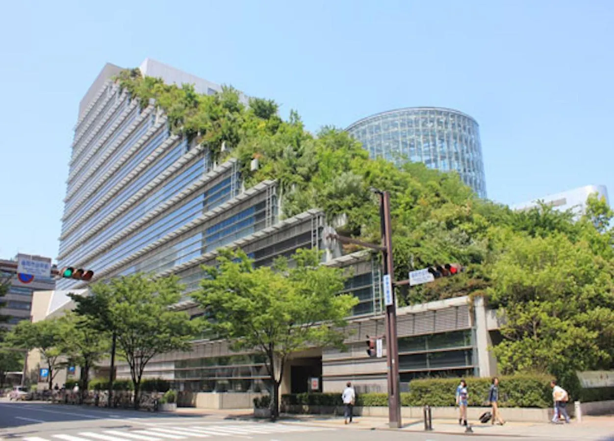 Local Hakata Apartment No8 福岡市