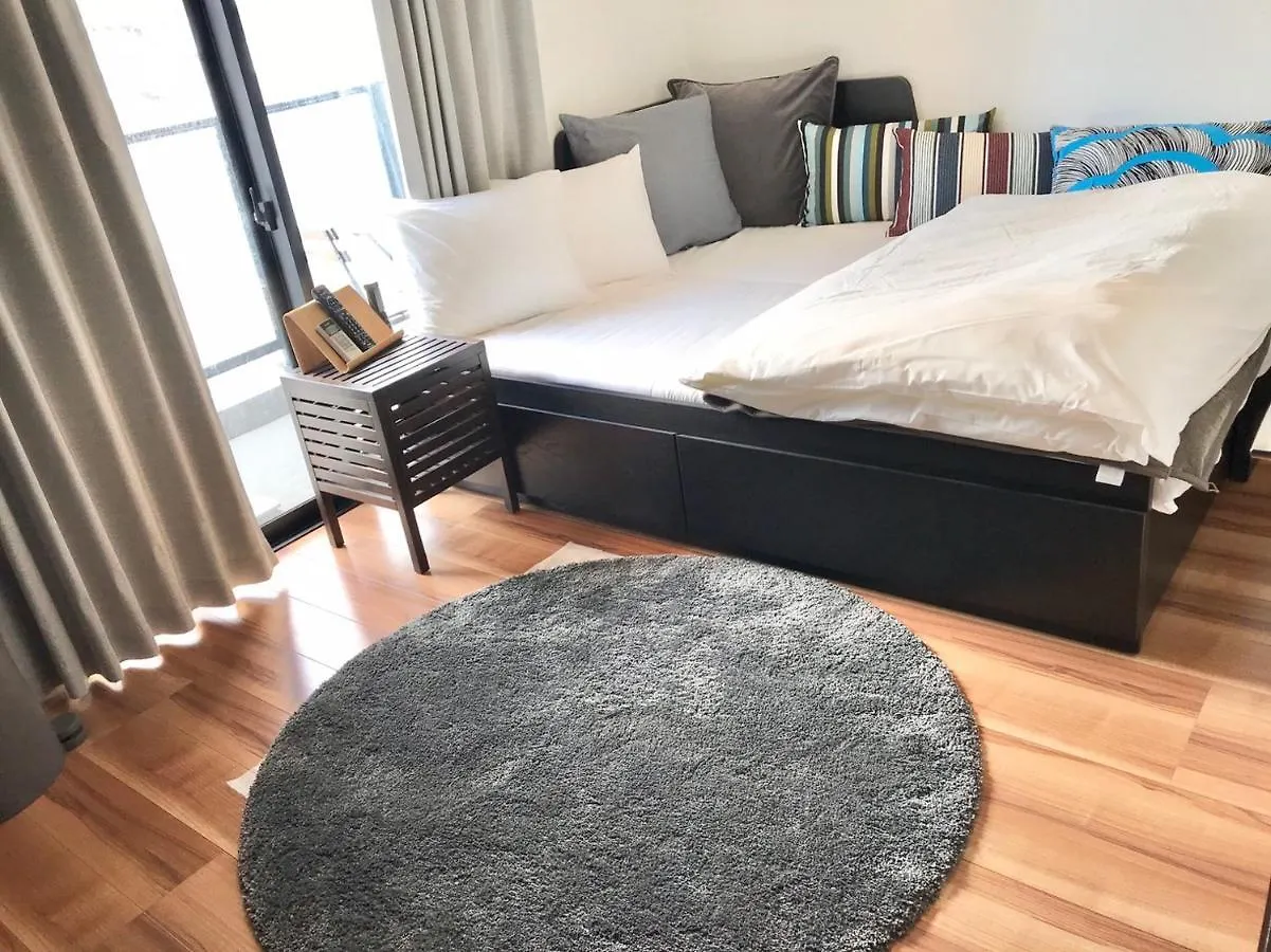 Local Hakata Apartment No8 Fukuoka