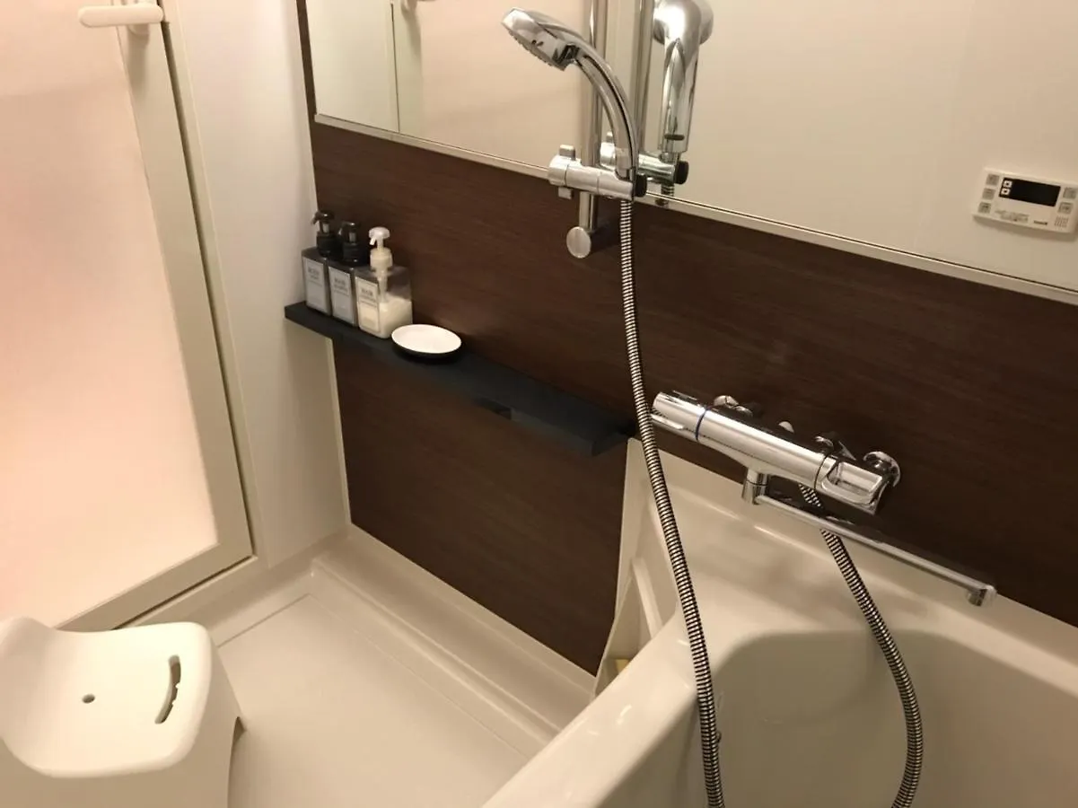 Local Hakata Apartment No8 Fukuoka  0*, Fukuoka (Fukuoka)