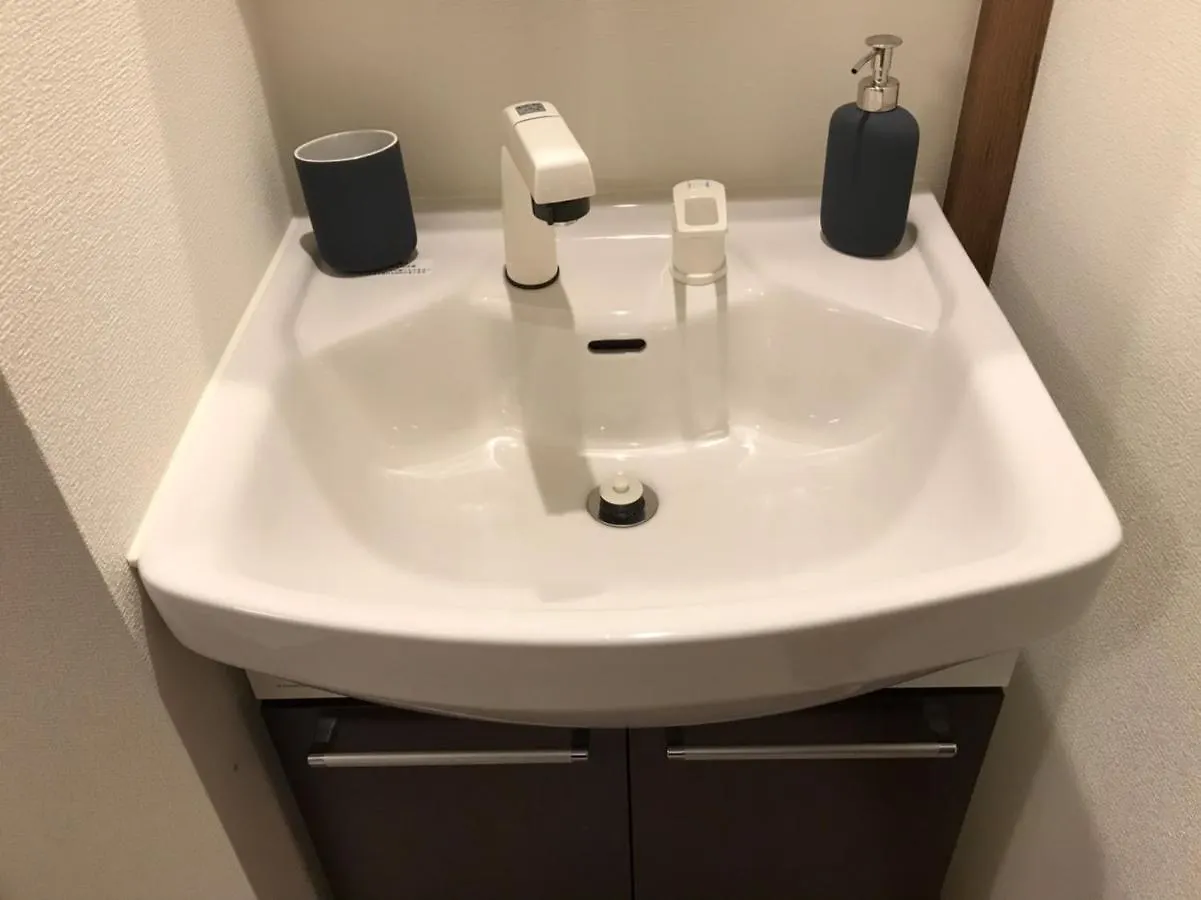 Local Hakata Apartment No8 Fukuoka  Fukuoka (Fukuoka)