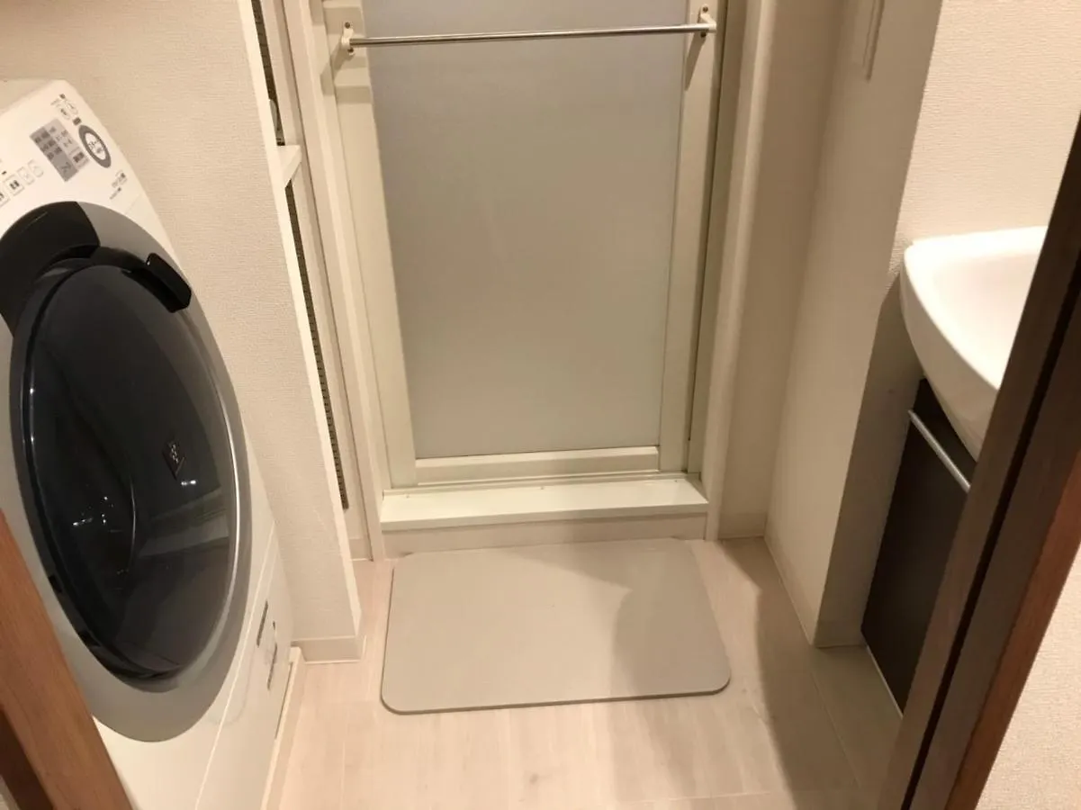 Local Hakata Apartment No8 Fukuoka  Japonsko