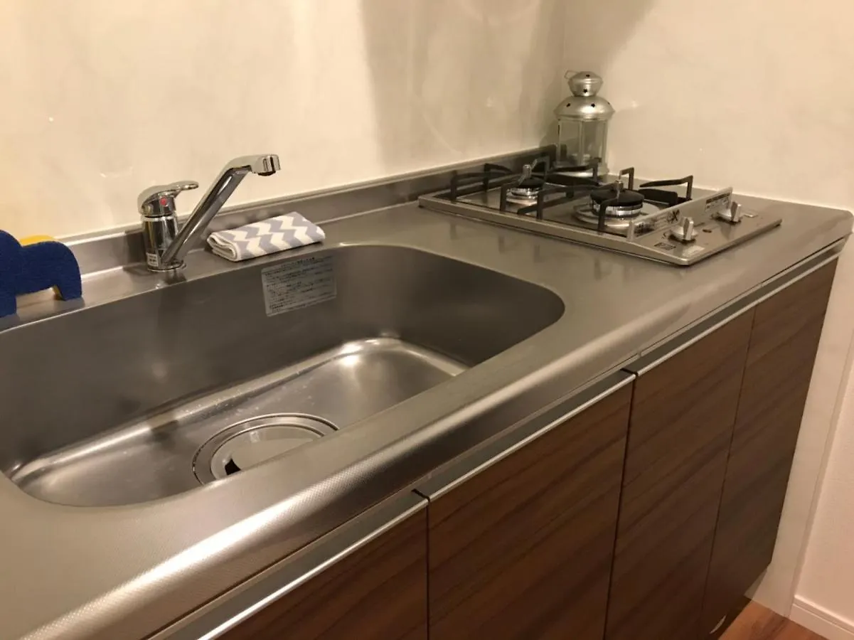 Local Hakata Apartment No8 Fukuoka   Fukuoka (Fukuoka)